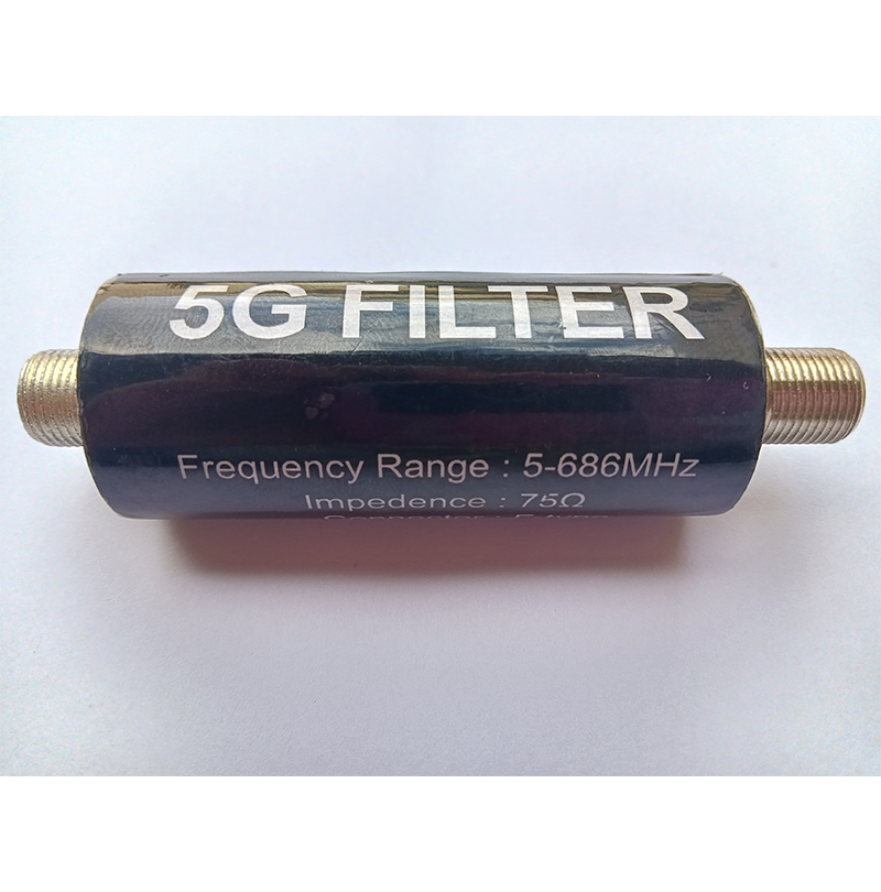 5G FILTER